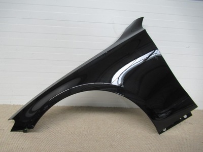 Крыло mercedes e klasa 214 w214 фото №1