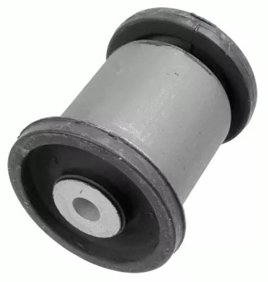 Lemforder 37024 01 подшипниковый узел, рессора рессорный фото №1