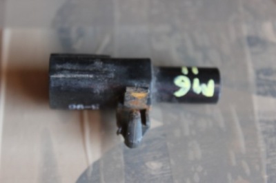 Mazda 6 i gg mazda 3 -датчик температури зовнішньої фото №1