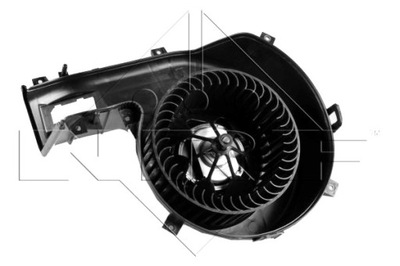 NRF VENTILADOR SOPLADORES OPEL SIGNUM VECTRA C VECTRA C GTS 1.6-3.2  