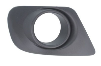 Решётка решётка радиатора бампера 6502-07-2050915p blic фото №1