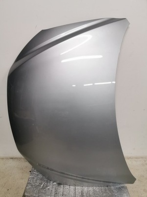 Капот mazda cx5 фото №1