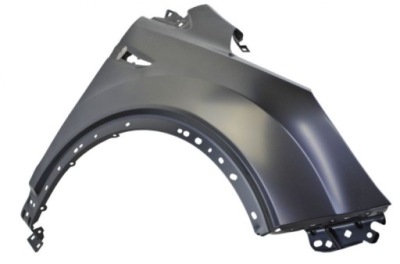 Ford kuga ii escape 2012-2020 крыло передний правый новый фото №1