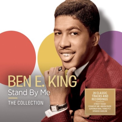 Ben E. King Stand By Me CD
