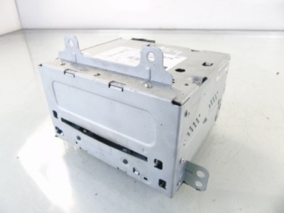 Opel astra iv j радио заводской 22800670 фото №1