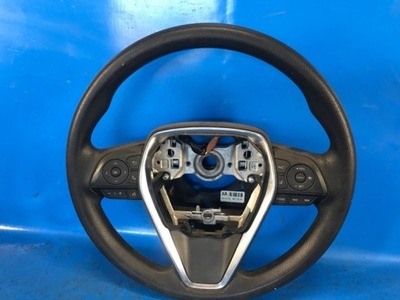 Воздуховод toyota camry 70 17 4510006q40c0 фото №1