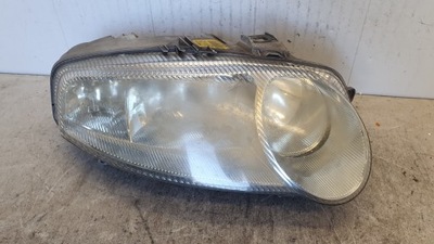 Лампа перед права alfa romeo 147 europa оригінал фото №1