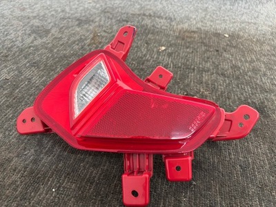 Kia niro лампа заднего вида правый задняя задняя оригинал europa фото №1