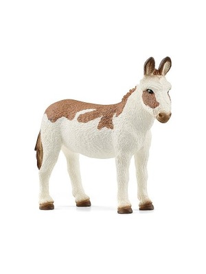 SCHLEICH 14858 AMERYKAŃSKI OSIOŁ 2023