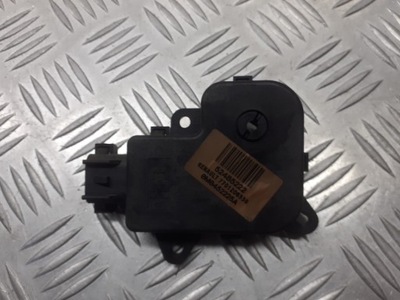 Моторчик крышка отопителя renault espace iv 1.9 dci 52485222 фото №1