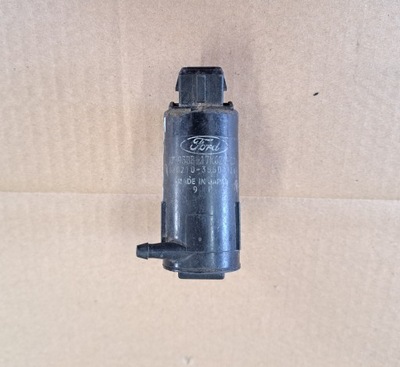 Ford transit mk5 помпа распылителя фото №1