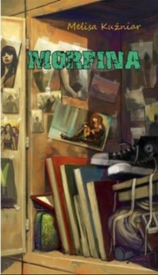 Melisa Kuźniar - Morfina