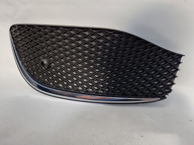 Mercedes-benz оригінальний номер a2138851122 решітка бампера фото №1