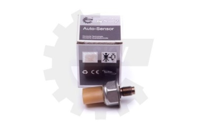 Датчик давления топливной  audi vw 059130758k фото №1