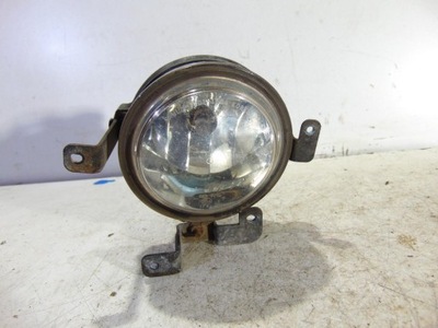 Противотуманная фара левый hyundai getz фото №1