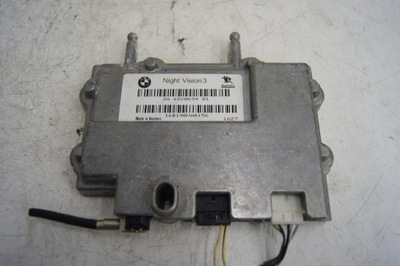 Bmw 7 g11 модуль ночь vision 3 фото №1