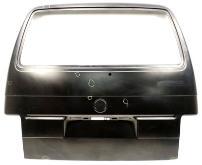 BOOTLID REAR BOOT VW T4 TRANSPORTER CARAVELLE  