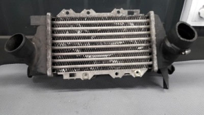 Інтеркулер opel vectra b 2.0 2.2 фото №1
