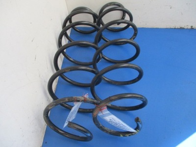 Citroen c3 i пружины перед комплект фото №1