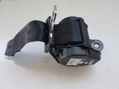 Pas безопасности средний задняя jaguar xf x260 15- фото №1