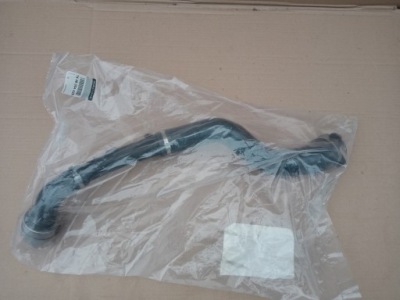 Renault captur 1.3tce шланг труба інтеркулер 144607725r фото №1