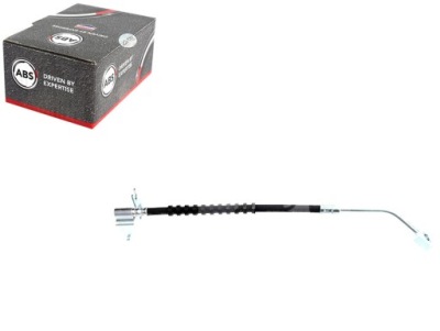 Шланг тормозной гибкий chrysler pt cruiser a.b.s фото №1