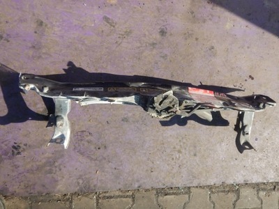 Alfa romeo 156 97-05 pas передний верхний замок фото №1