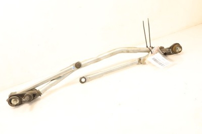 Механизм дворник перед opel corsa f фото №1