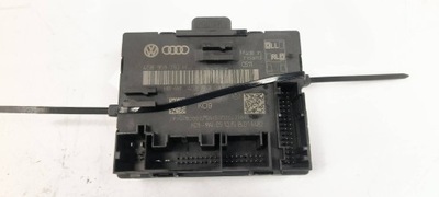 Модуль дверь 4g8959793h audi a6 c7 lift фото №1