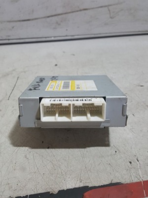 Fiat fullback блок керування коробки передач l200 фото №1