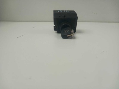 Mercedes clk w209 lift замок зажигания с ключ 2095450508 фото №1