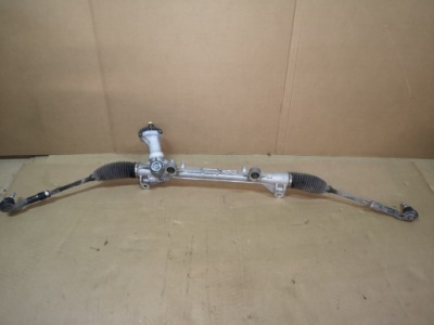 Hyundai ioniq трансмісія кермова 56500-g2000 фото №1