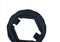 Защита трубка mercedes actros 6734210073 фото №1