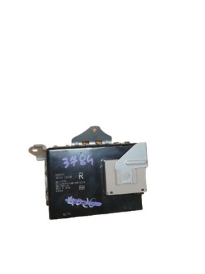 Nissan quest модуль управление двери правый задняя фото №1