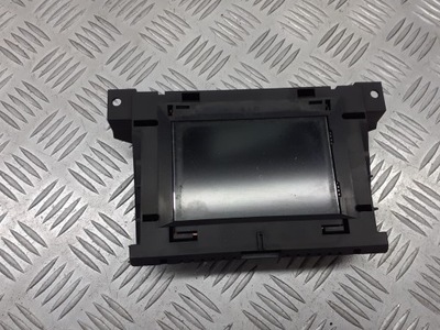 Дисплей opel astra h iii 13275077 фото №1