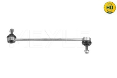 Meyle 016 060 0029/hd тяга / кронштейн, стабілізатор фото №1