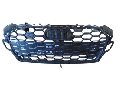 Решётка радиатора решётка радиатора audi s5 8w6 lift 8w6853651bq фото №1