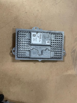 Volvo xc90 2 15- модуль led блок запалювання ліхтарі  америка 31420689 фото №1