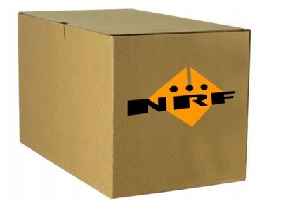 Датчик nrf 707114 температури вихлопних газів фото №1