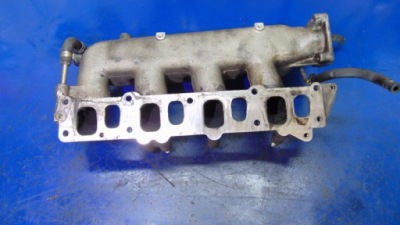 Коллектор всасывающий 1.9jtd alfa romeo 159 147 156 фото №1