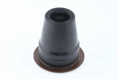 Прокладка форсунки 49179601 corteco nissan фото №1