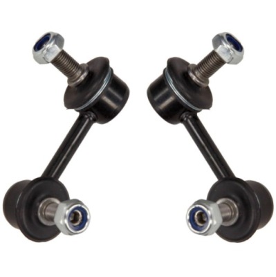 Соединители стабилизатора задняя l+p honda civic vii фото №1