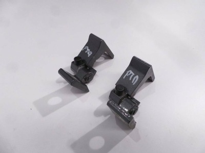 Seat ibiza v 2018 петля дверь prwy задняя lx7r фото №1