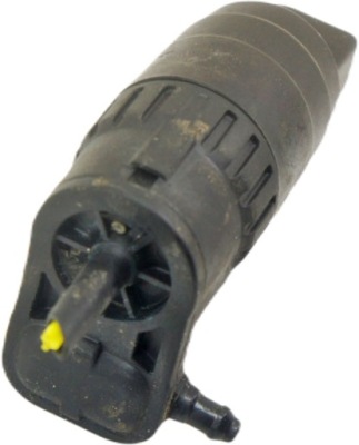 Nb177 skoda scala помпа омывателя фото №1