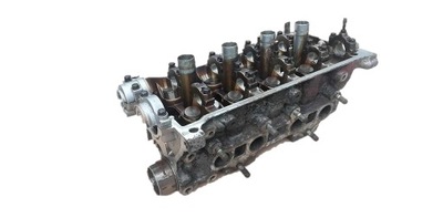 Головка toyota corolla e10 1.4 фото №1