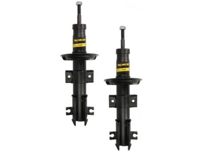 Monroe амортизатор volvo v70 s70 850 фото №1