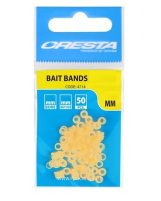 Gumki Cresta Baitbands Medium