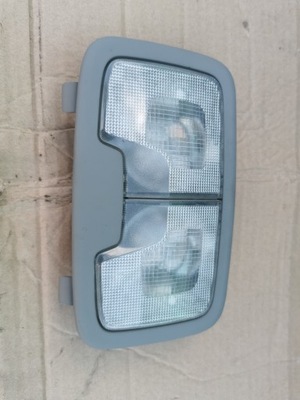 Kia optima iii лампа внутрішня стельовий фото №1