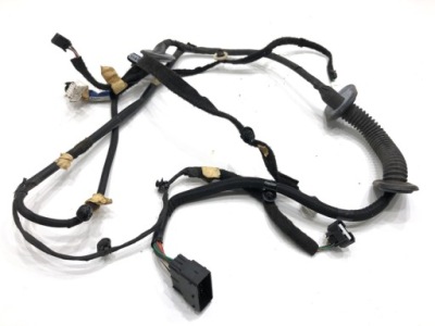 Жгут дверь перед левый renault trafic iii 241259444r 1.6 125km шланг фото №1