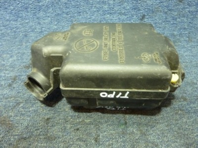 Корпус корпус запобіжників fiat tipo 1.4 16v 15- фото №1